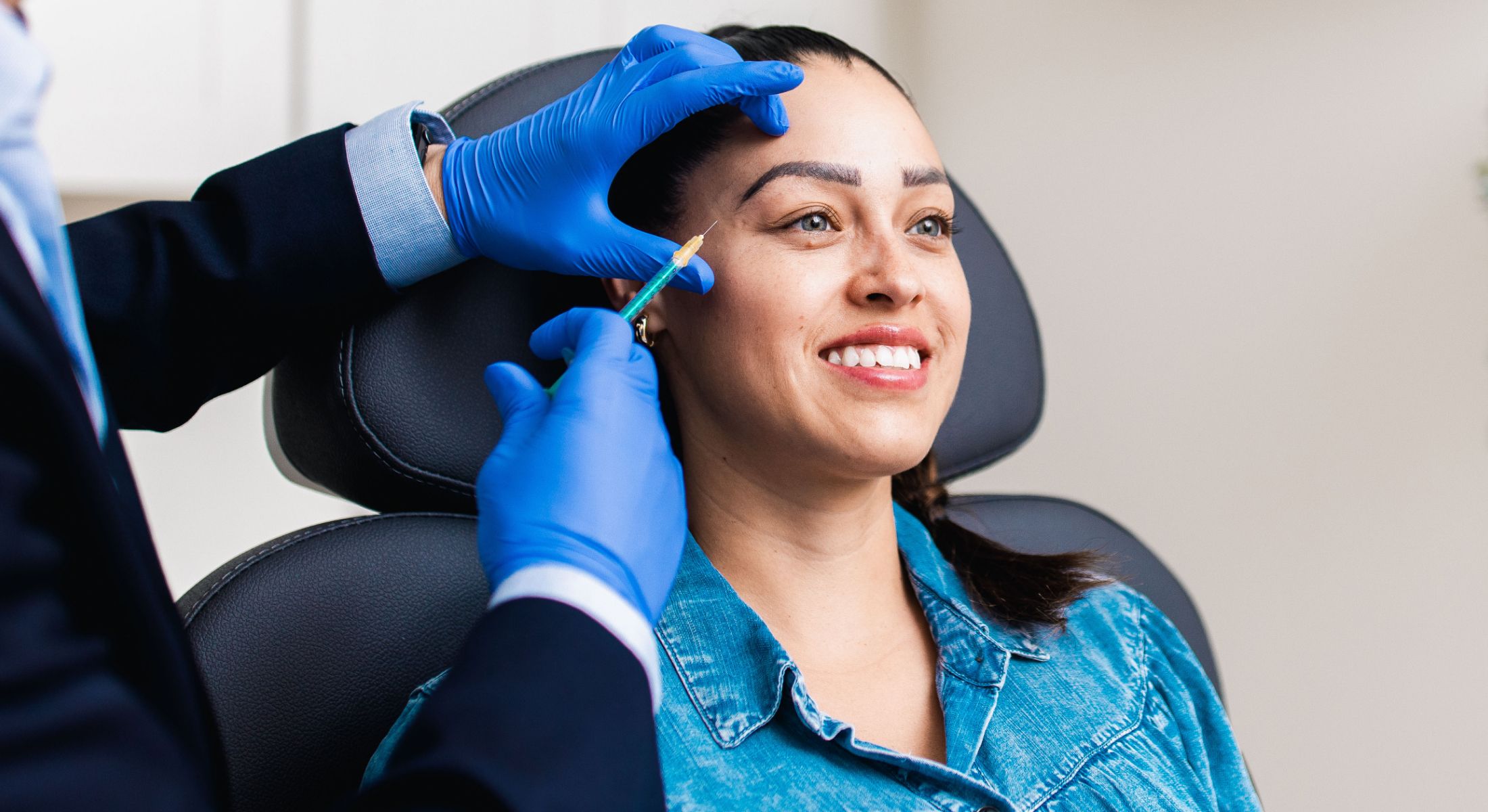 Newport Beach neuromodulator model